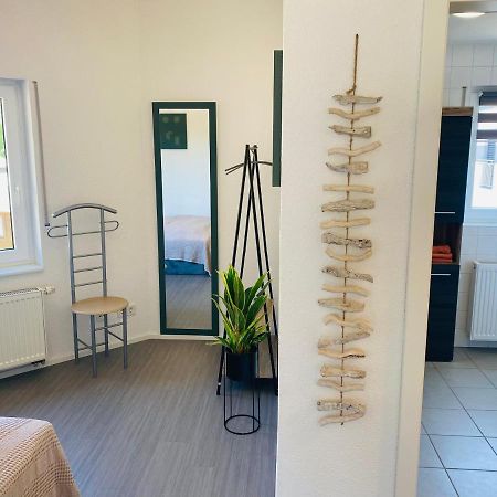 Ferienwohnung Am Maarbach Конц Екстериор снимка