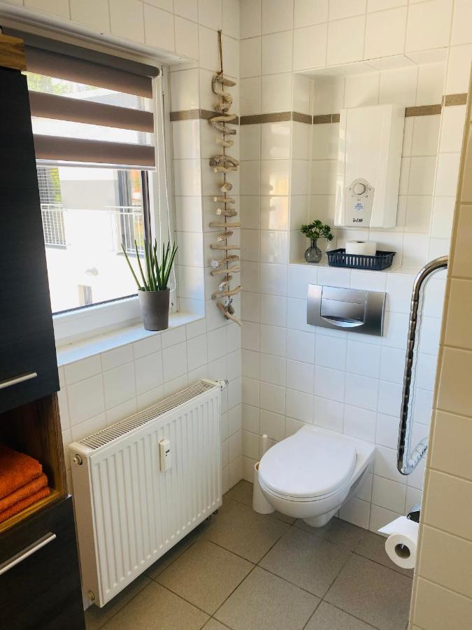 Ferienwohnung Am Maarbach Конц Екстериор снимка
