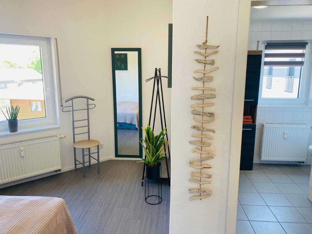 Ferienwohnung Am Maarbach Конц Екстериор снимка